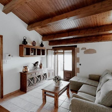 Cal Fuse Villa Fonollosa Kültér fotó