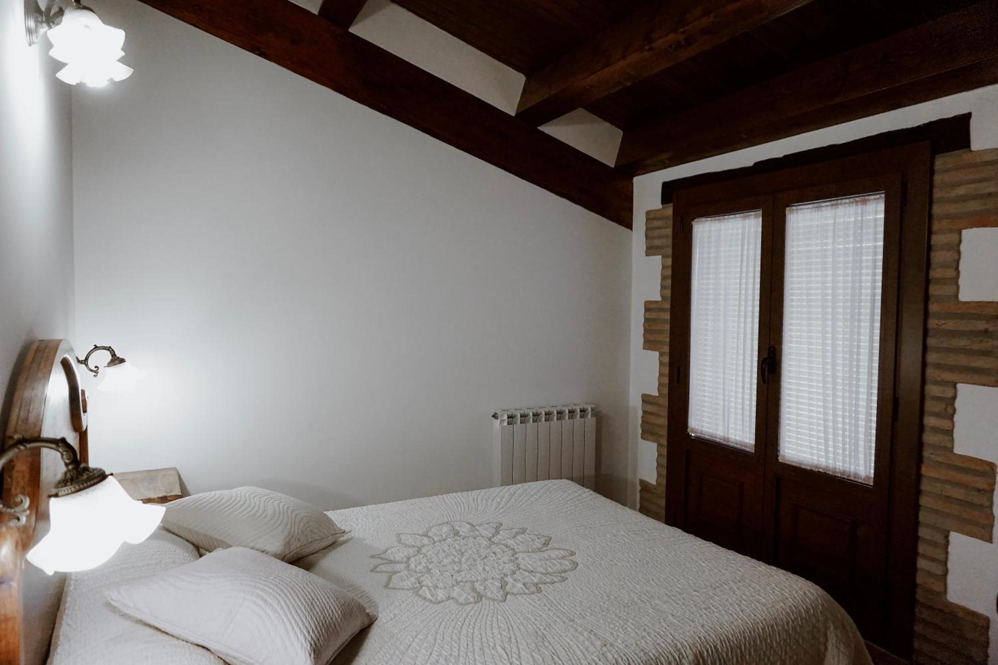 Cal Fuse Villa Fonollosa Kültér fotó