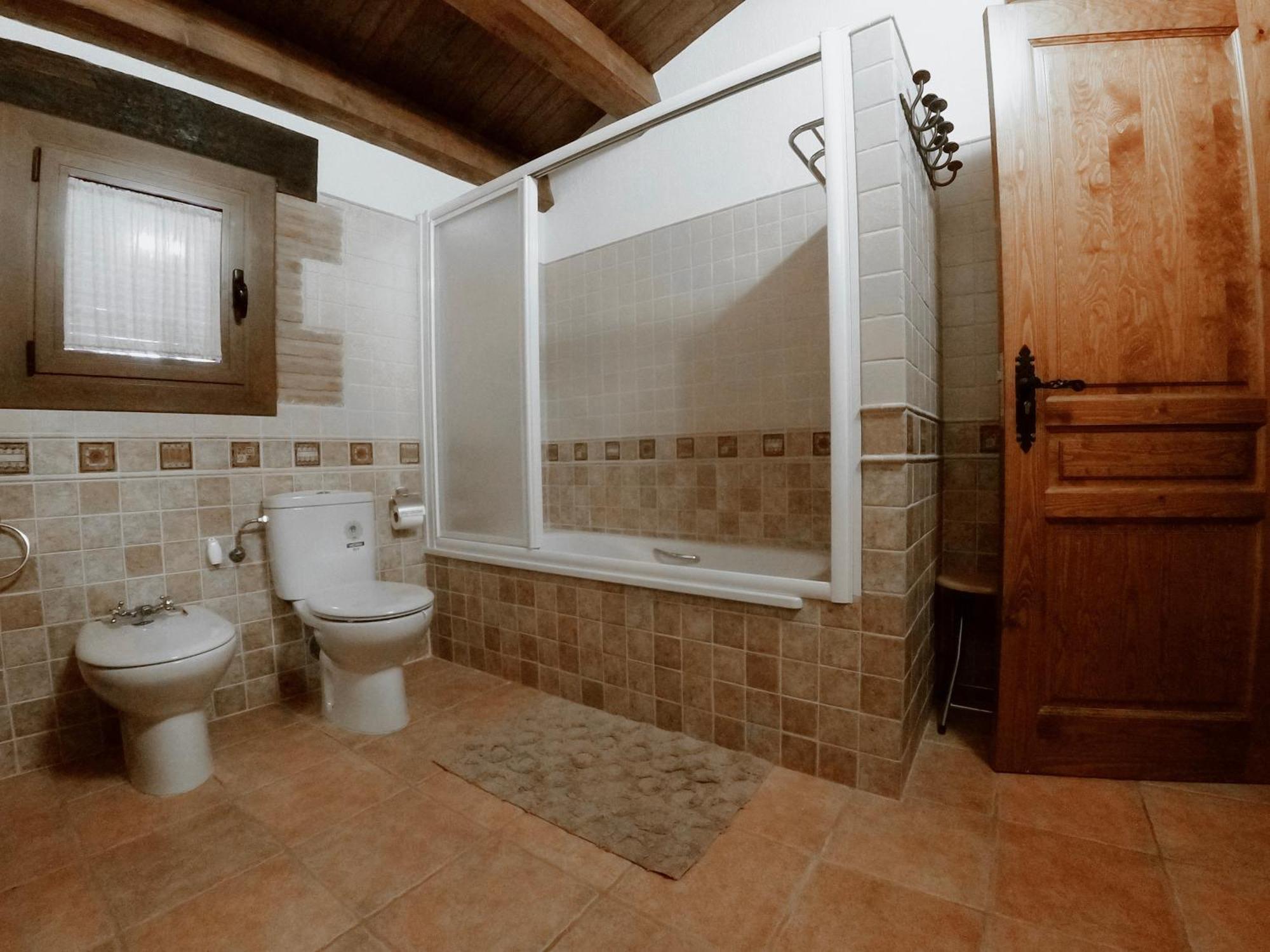 Cal Fuse Villa Fonollosa Kültér fotó