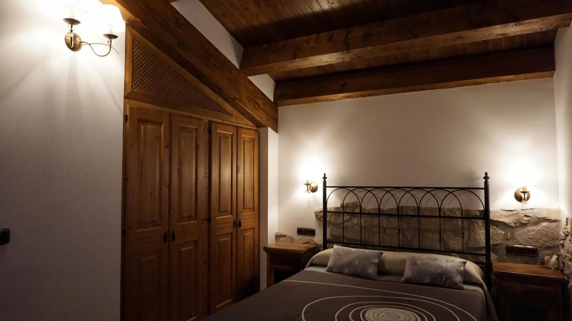 Cal Fuse Villa Fonollosa Kültér fotó