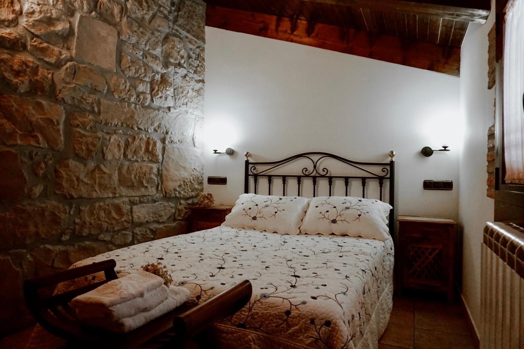 Cal Fuse Villa Fonollosa Kültér fotó