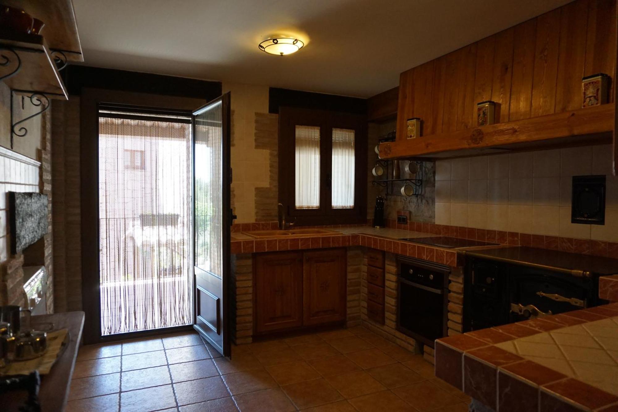 Cal Fuse Villa Fonollosa Kültér fotó