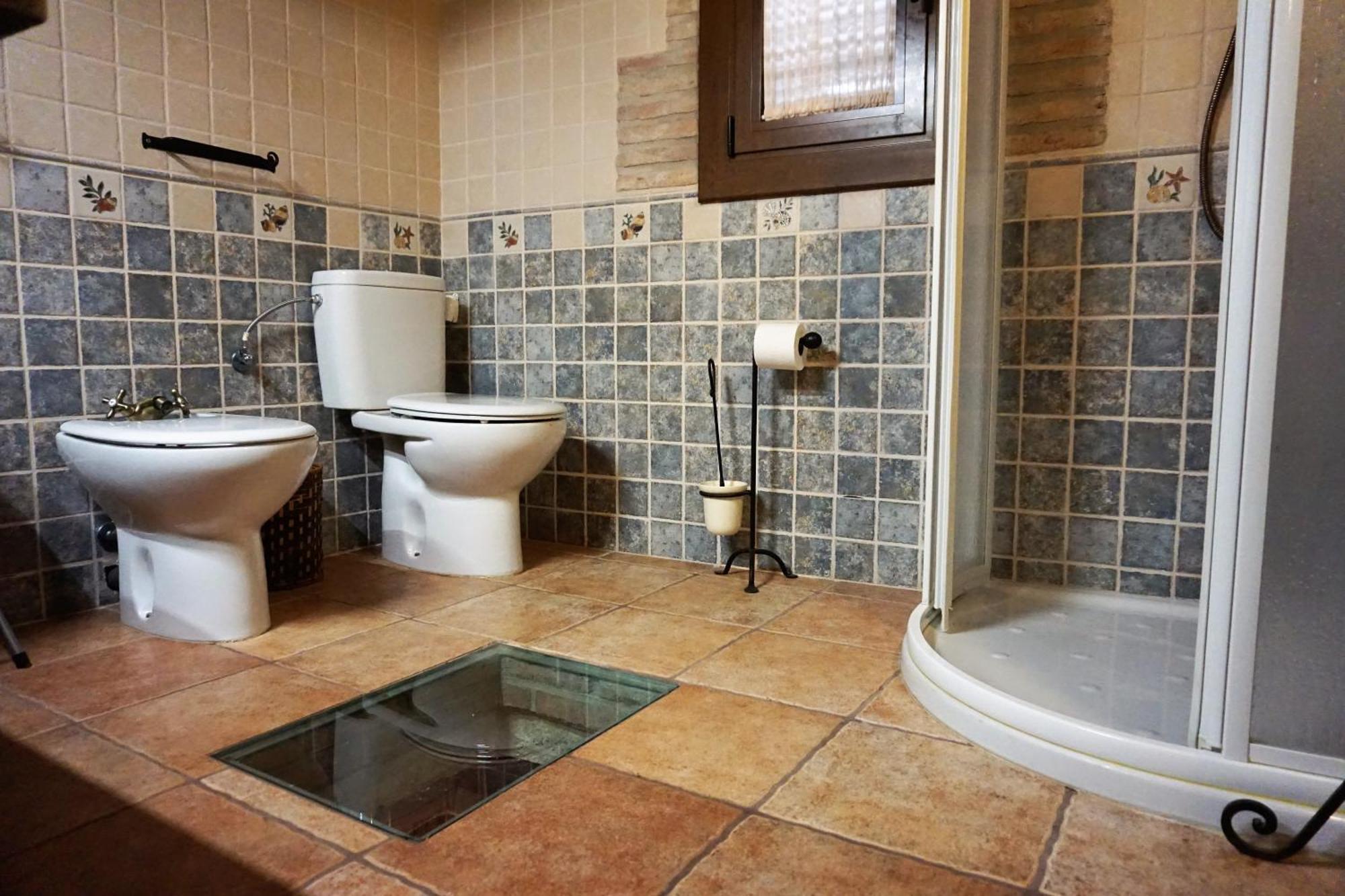 Cal Fuse Villa Fonollosa Kültér fotó
