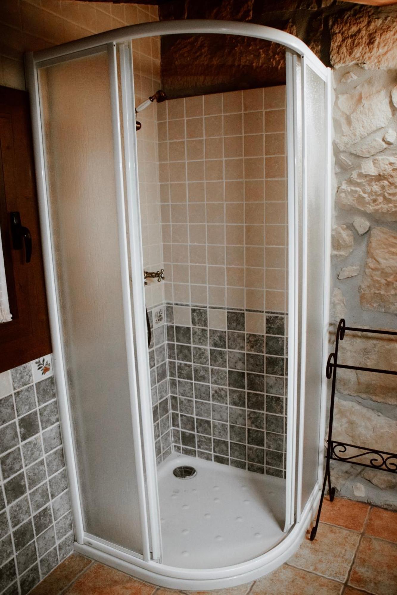 Cal Fuse Villa Fonollosa Kültér fotó
